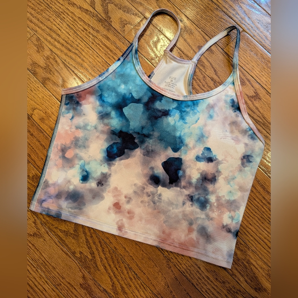 FLEO Tank